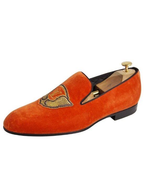 Louis Vuitton Loafers Line main image 7